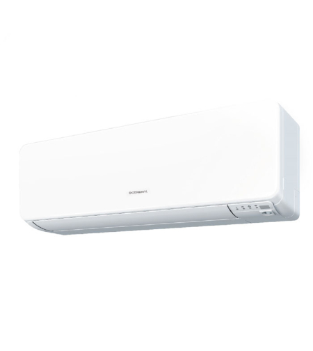 Хиперинверторен климатик Fujitsu General ASHH12KGTG/AOHH12KGCG WiFi 2024, 12000 BTU, Клас A+++