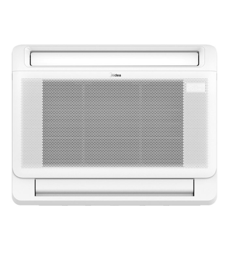 Подов климатик Midea MFA2U-12HRFNX(GA)/MOX230-12HFN8-Q(GA), 12000 BTU, Клас A++