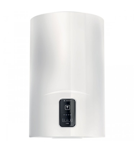 Вертикален бойлер Ariston LYDOS WiFi 100 V 1.8K EN EU