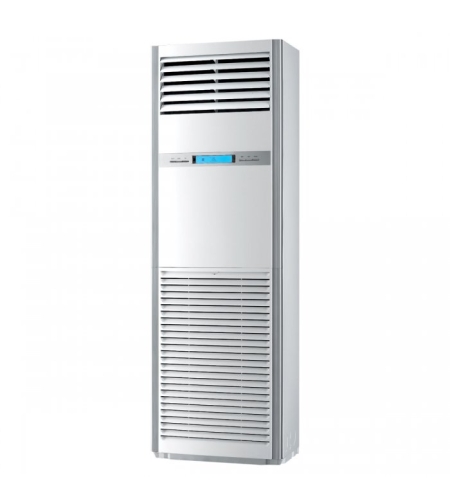 Колонен климатик Kobe KMF-60KN1/KMO-60IN1, 48 000 BTU, Клас C
