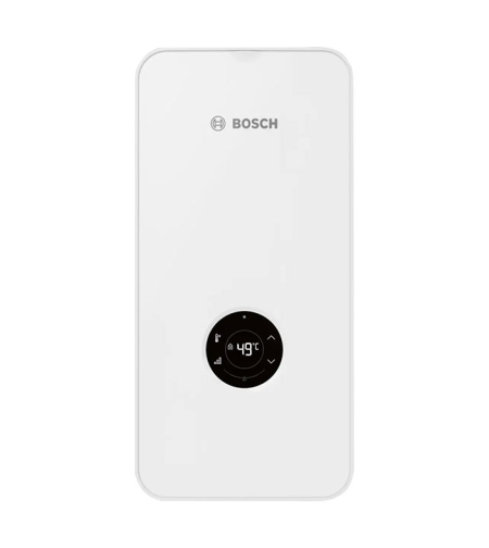Проточен бойлер Bosch TR7001 15/18/21 DESOB, 21 kW, 400V