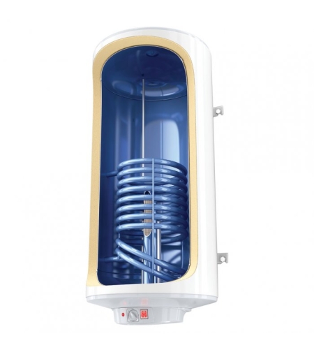 Вертикален бойлер TESY MaxEau Ceramic GCV10SL 20056 24C D06 S2RCP с лява серпентина