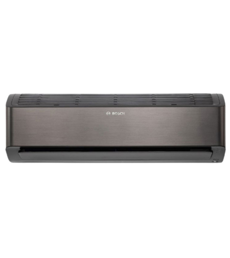 Инверторен климатик Bosch CLC8001i-W25ET/CLC8001i-25E Climate 8000i TITANIUM, 9000 BTU, Клас A+++