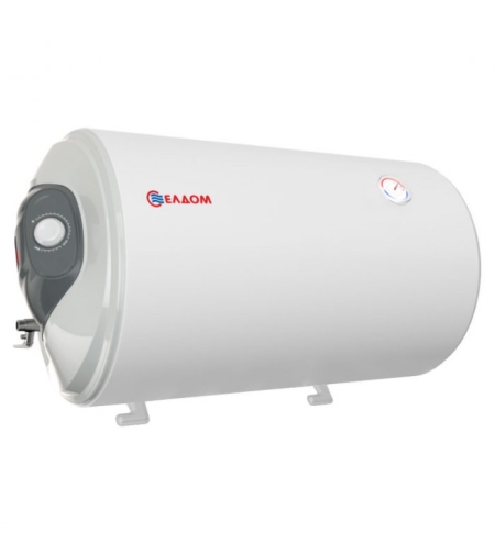 Хоризонтален бойлер Eldom WH08046L 80л
