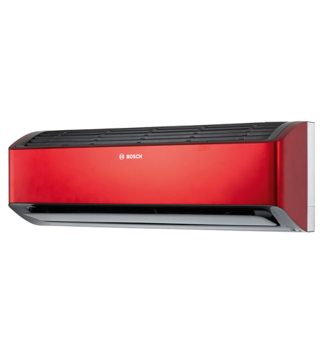 Инверторен климатик Bosch CLC8001i-W25ER/CLC8001i-25E Climate 8000i RED, 9000 BTU, Клас A+++