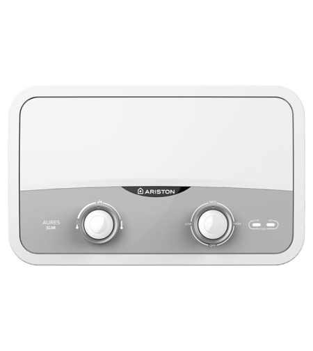 Проточен бойлер Ariston Aures SF 7 SH EU, 7kW, 220V