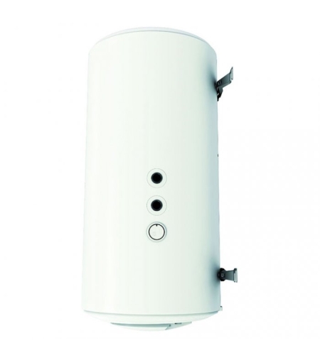 Вертикален бойлер Atlantic Combi Steatite 100l със серпентина