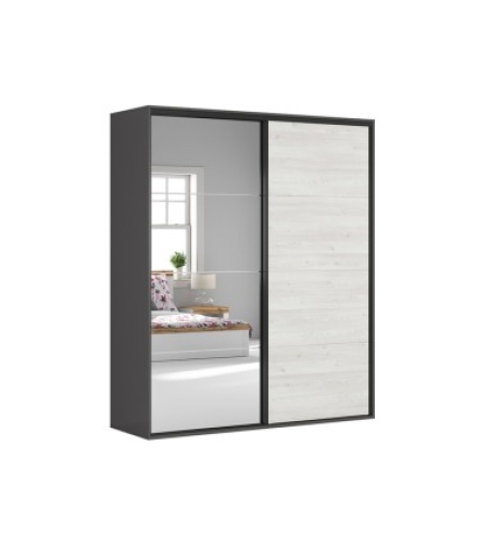 Гардероб Flex ZESTAW 100