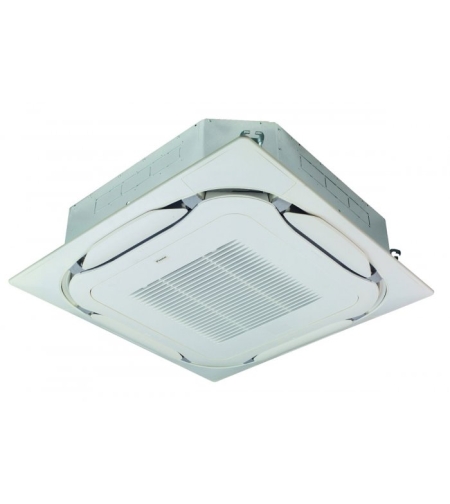 Касетъчен климатик Daikin FCAG71B/RZAG71NV1 Alpha, 24 000 BTU, Клас A++