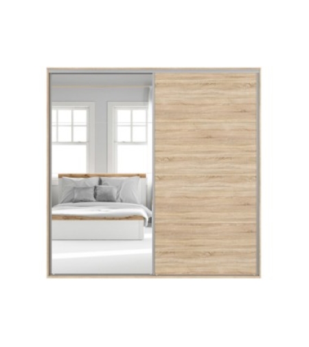 Гардероб Flex ZESTAW_5