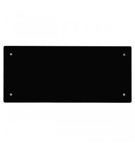 Конвектор ADAX CLEA CH 04 KWT WiFi Black, 400W, Дигитален програмируем термостат