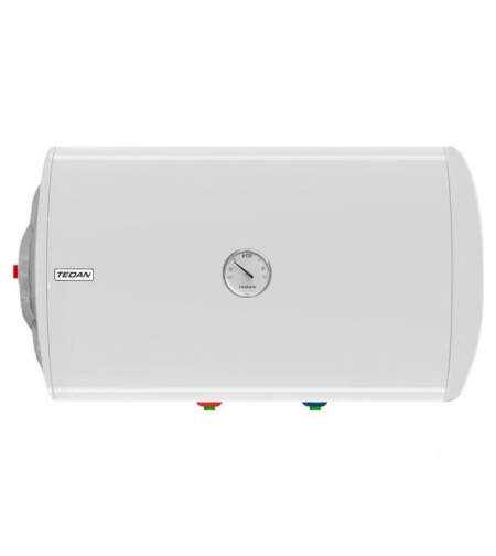 Хоризонтален бойлер Tedan Standard 50 л, 3 kW