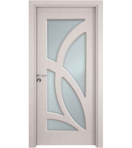 Интериорна врата модел Gama 208