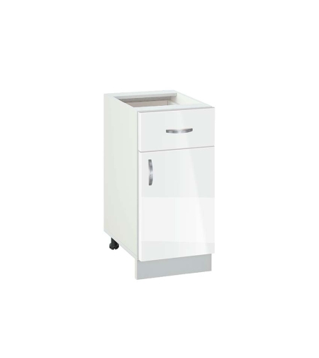 Шкаф Лукс 411 постформинг