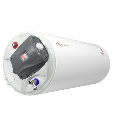 Хоризонтален бойлер Eldom WH07039L 70л