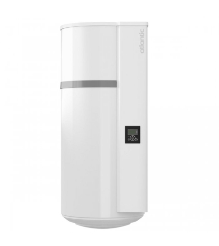 Термодинамичен бойлер Atlantic Calypso 100l