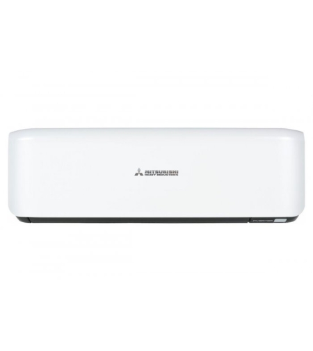 Инверторен климатик Mitsubishi Heavy SRK20ZS-WB/SRC20ZS-W PREMIUM Black&White, 7000 BTU, Клас A+++