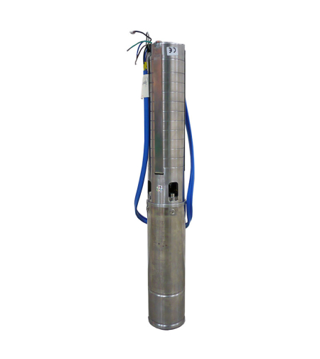 ЕЛ. ПОМПА 4SM2-8F