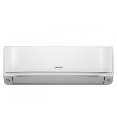 Инверторен климатик Hitachi RAK-VJ25RHAE/RAC-VJ25WHAE airHome 600 WiFi, 9000 BTU, Клас A+++