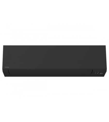 Хиперинверторен климатик Toshiba RAS-B18G3KVSGB-E/RAS-18J2AVSG-E1 EDGE BLACK WiFi, 18000 BTU, Клас А++