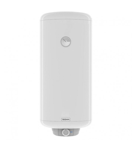 Вертикален бойлер Tedan Ceramic 80, 2.1kW