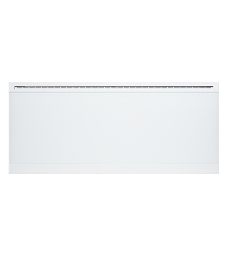 Конвектор ADAX IVER H 10 KWT WHITE WiFi, 1000W, Дигитален програмируем термостат
