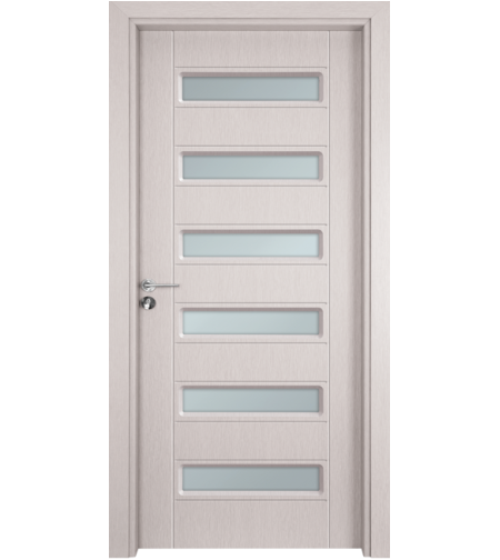 Интериорна врата модел Gama 207