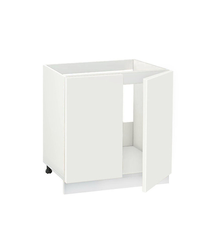 Шкаф МДФ Мат 800