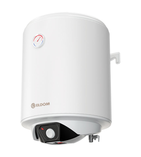 Вертикален бойлер Eldom Spectra SV05044 2kW, 50л