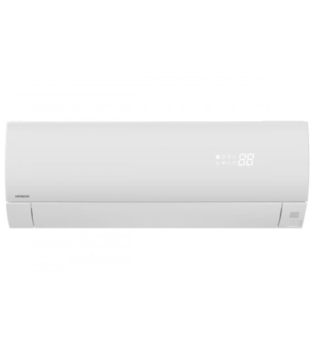 Хиперинверторен климатик Hitachi RAK25PSE-W/RAC25WSE WHITE SHIROKUMA, 9000 BTU, Клас A+++