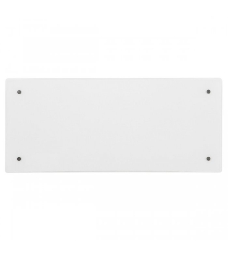 Конвектор ADAX CLEA CH 04 KWT WiFi White, 400W, Дигитален програмируем термостат