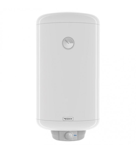 Вертикален бойлер Tedan Premium 50 л, 3kW