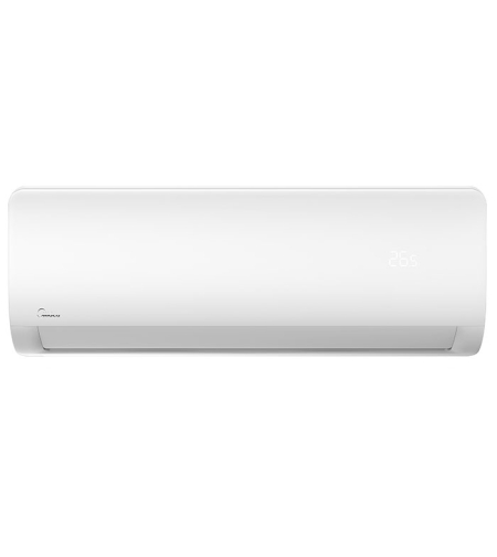 Инверторен климатик Midea AG-09NXD0-I/X1-09N8D0-O Xtreme Save Lite, 9000 BTU, Клас A++