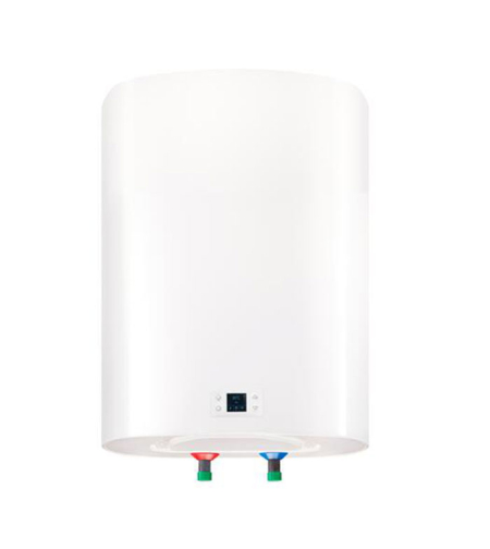 Вертикален бойлер Tedan Smart Square WiFi BT 80л enamel 2kW