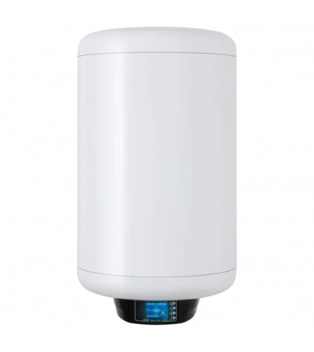 Вертикален бойлер Tedan Sirius 80 inox 2kW, WiFi  - неръждаем