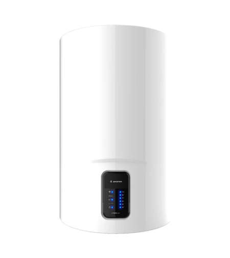 Вертикален бойлер Ariston LYDOS WIFI 100 V 1,8K EU