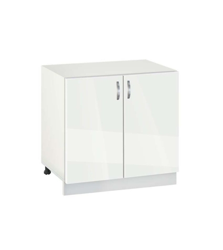 Шкаф Лукс 1000Б постформинг