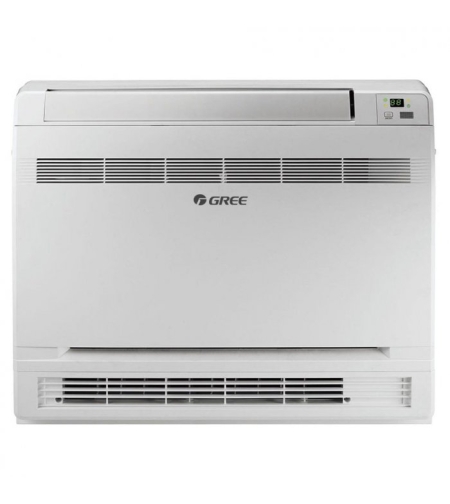 Подов климатик Gree GEH12AAXD-K6DNA1A-I/GEH12AAXD-K6DNA1A-O WiFi R32, 12000 BTU, Клас A++