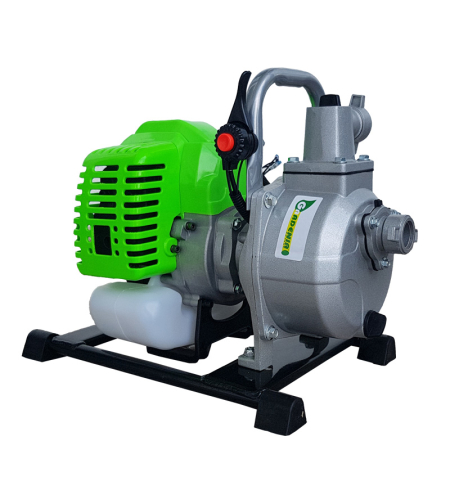 МОТОРНА ПОМПА QGZ25-30A