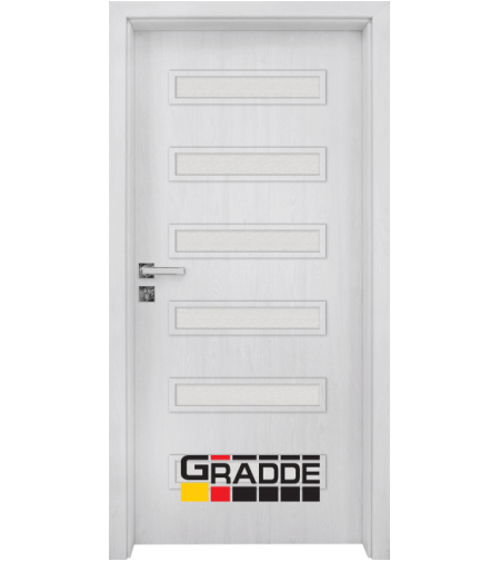 Интериорна врата Gradde Schwerin
