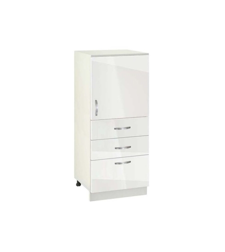 Шкаф Лукс 600К постформинг