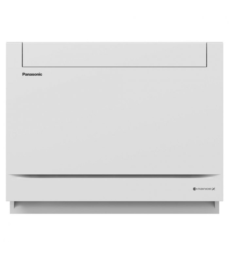 Подов климатик Panasonic CS-Z25UFEAW/CU-Z25UBEA, 9000 BTU, Клас A++