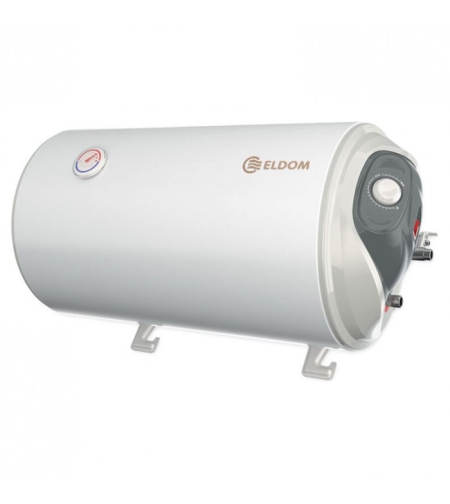 Хоризонтален бойлер Eldom WH05039R 50л