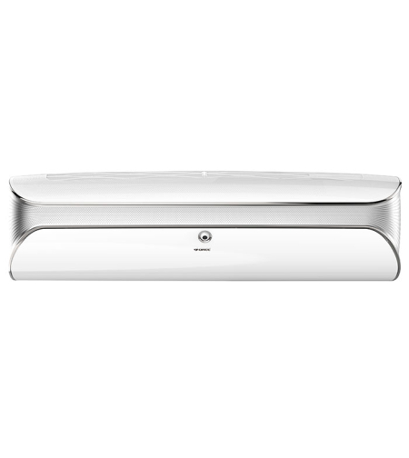 Хиперинверторен климатик Gree GWH12AKCXD-K6DNA1A-I/GWH12AKCXD-K6DNA1A-O SOYAL II WiFi, 12000 BTU, Клас A+++