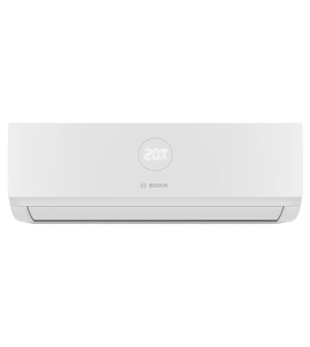 Инверторен климатик Bosch CL3000iU W 35 E/CL3000i 35 E Climate 3000i, 12000 BTU, Клас A++