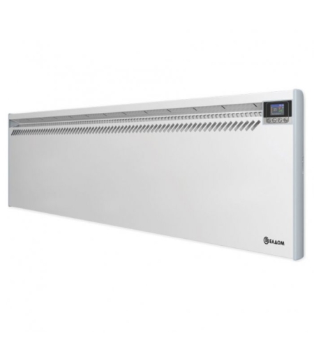 Конвектор Eldom RH25NW WiFi, 2500W, Електронен термостат