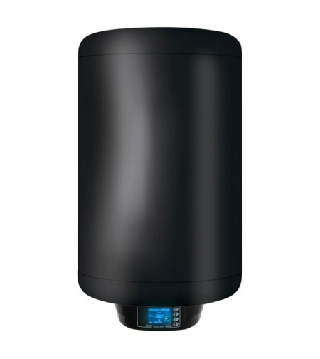Вертикален бойлер Tedan Sirius Black 80, 2kW, WiFi