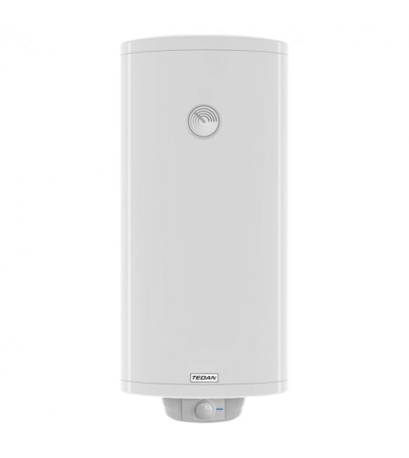 Вертикален бойлер Tedan Hydra INOX 80, 2kW - неръждаем