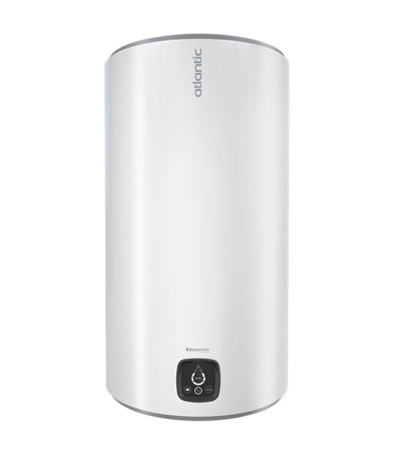 Вертикален бойлер Atlantic Genius Steatite 50