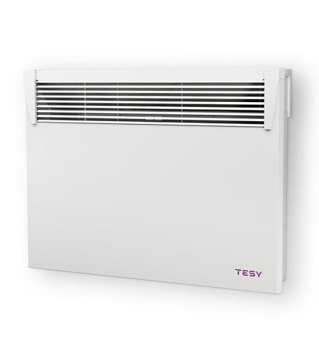 Конвектор TESY HeatEco CN 031 150 EI CLOUD W, 1500W, Електронен термостат